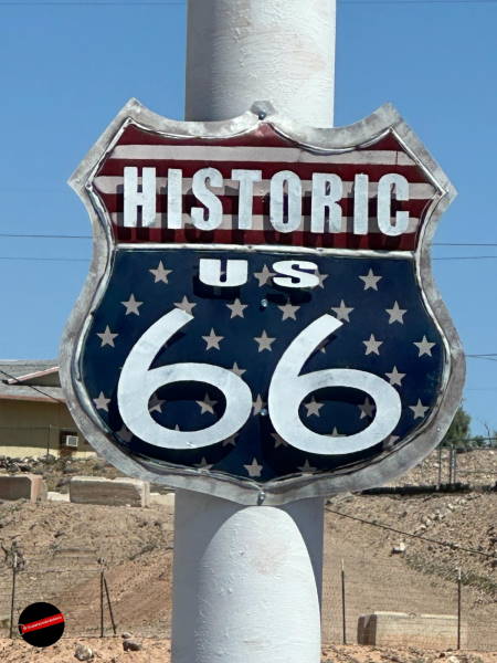 Arizona - Route 66 